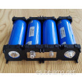 Módulo de batería LIFEPO4, batería solar 50AH 12.8V